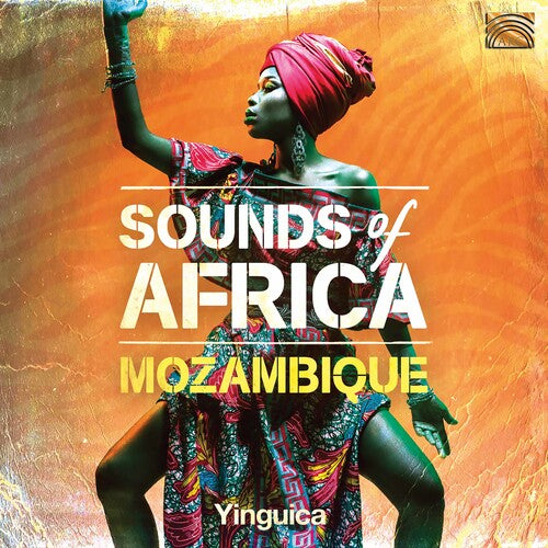 Sounds of Africa / Mozambique / Various: Sounds of Africa / Mozambique