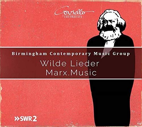 Wilde Lieder / Various: Wilde Lieder