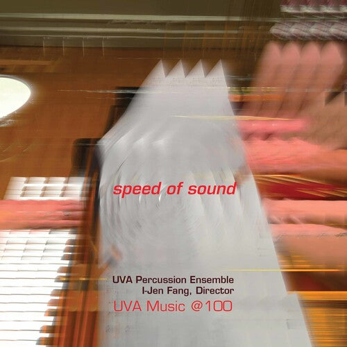 Speed of Sound / Various: Speed of Sound