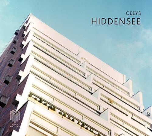 Selke, Sebastian / Ceeys: Hiddensee