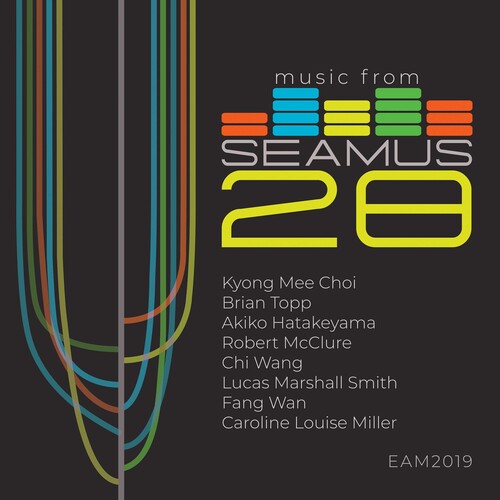 Music From Seamus 28 / Various: Music from Seamus 28