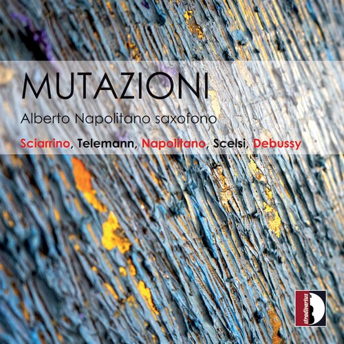 Mutazioni / Various: Mutazioni