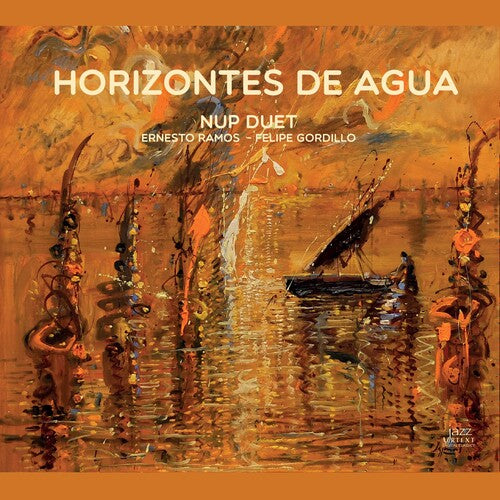 Horizontes De Agua / Various: Horizontes de Agua