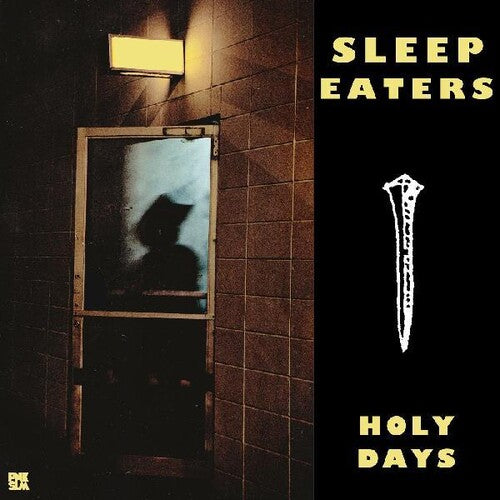 Sleep Eaters: Holy Days