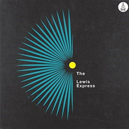 Lewis Express: The Lewis Express