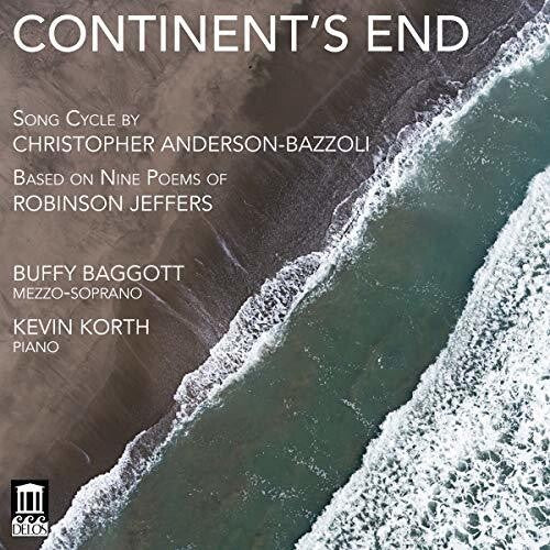 Anderson-Bazzoli / Baggott / Korth: Continent's End