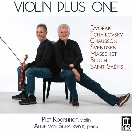 Violin Plus One / Various: Violin Plus One