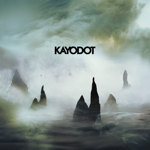 Kayo Dot: Blasphemy