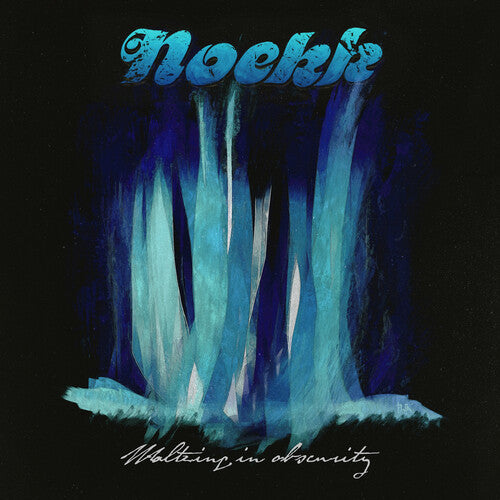 Noekk: Waltzing In Obscurity