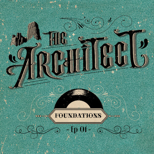Architect: Foundations