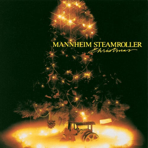 Mannheim Steamroller: Christmas Vol. 1