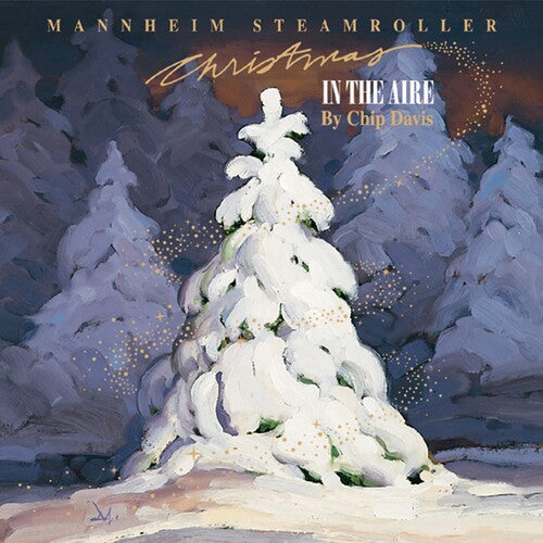 Mannheim Steamroller: Christmas in the Aire