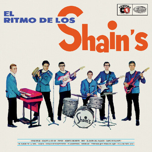 Shain's: El Ritmo de los Shain's