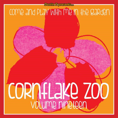 Dustin E Presents Cornflake Zoo: Episode 19 / Var: Dustin E Presents Cornflake Zoo: Episode 19