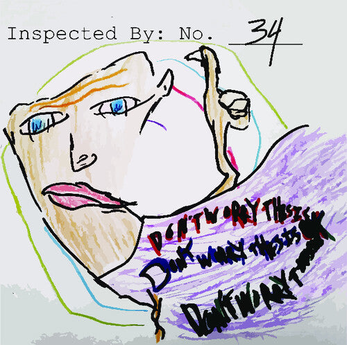 Inspector 34: Don't Worry This Is Ok