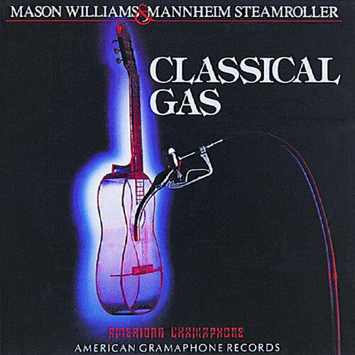 Mannheim Steamroller: Classical Gas