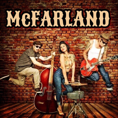 McFarland: Mcfarland