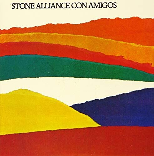 Stone Alliance: Con Amigos