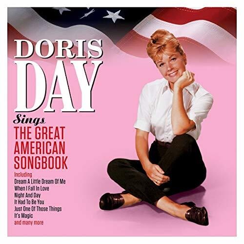 Day, Doris: Sings The Great American Songbook