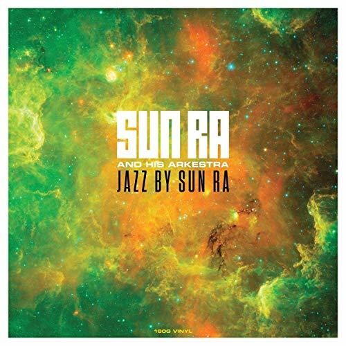 Sun Ra: Jazz By Sun Ra (180gm Vinyl)