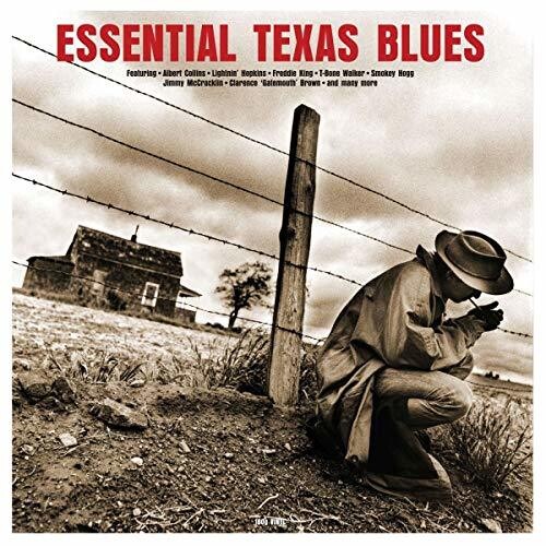 Essential Texas Blues / Various: Essential Texas Blues / Various (180gm Vinyl)
