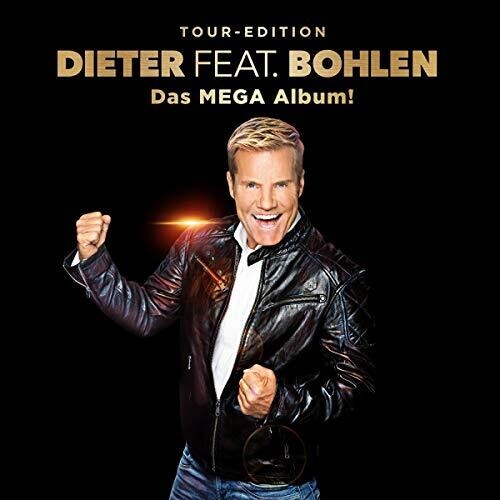 Bohlen, Dieter: Dieter