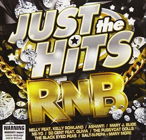 Just the Hits: Rnb / Various: Just The Hits: RnB / Various