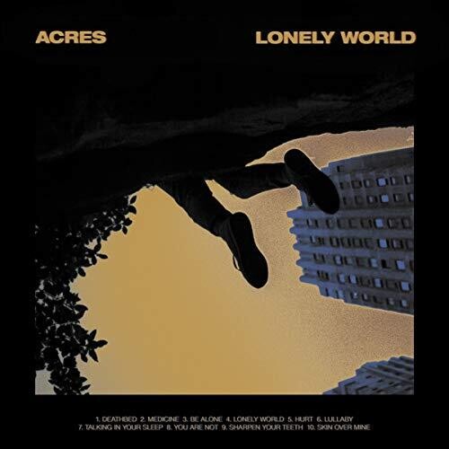 Acres: Lonely World