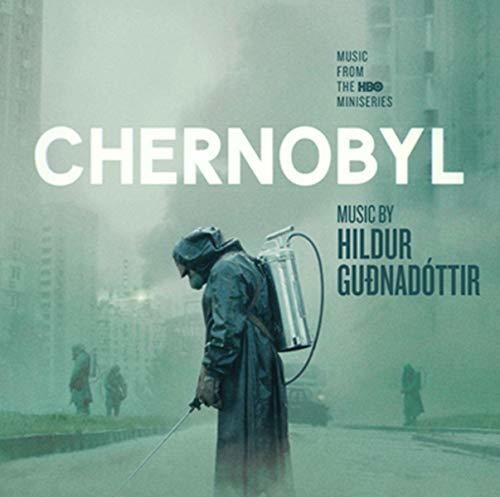 Guonadottir, Hildur: Chernobyl (Music from the HBO Miniseries)