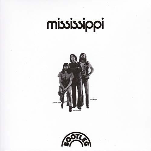 Mississippi: Mississippi (Paper Sleeve)