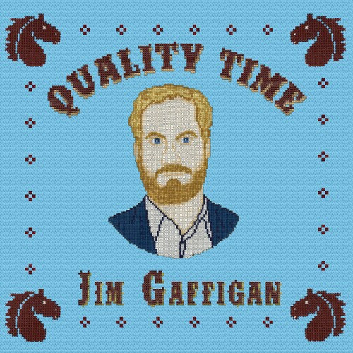 Gaffigan, Jim: Quality Time