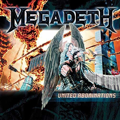 Megadeth: United Abominations (2019 Remaster)