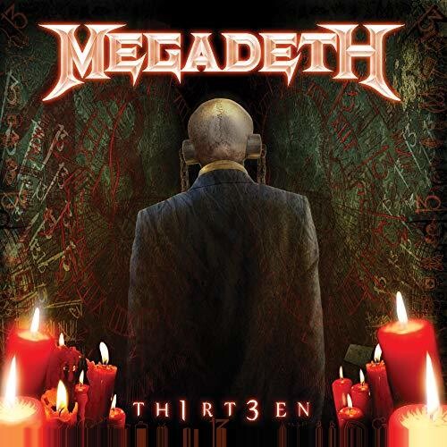 Megadeth: Th1rt3en (2019 Reissue)