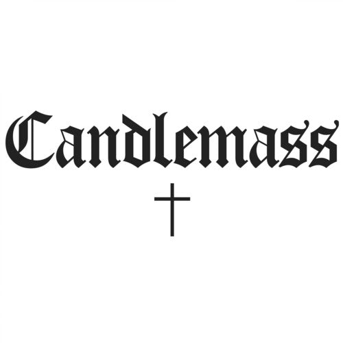 Candlemass: Candlemass