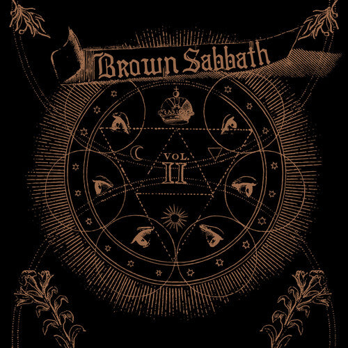 Brownout: Brown Sabbath Vol. 2