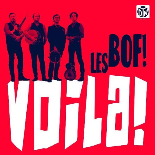 Les Bof: Voila