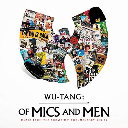 Wu-Tang Clan: Of Mics & Men