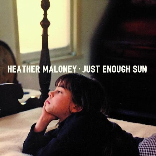 Maloney, Heather: Just Enough Sun