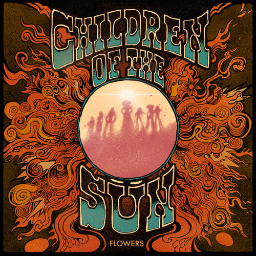 Children of the Sun: Flowers