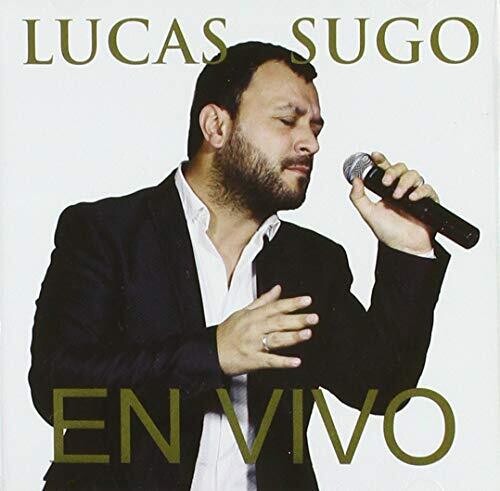 Sugo, Lucas: En Vivo