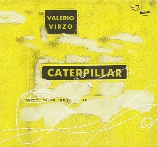 Virzo, Valerio: Cartepillar