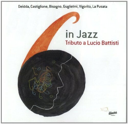 Six in Jazz: Tributo A Lucio Battisti