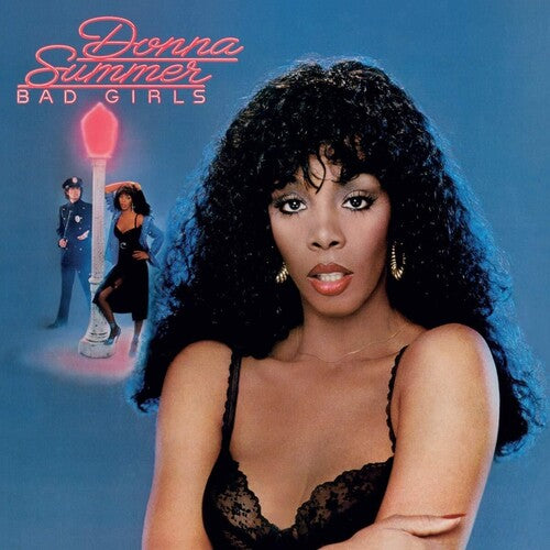 Summer, Donna: Bad Girls [180-Gram Vinyl]