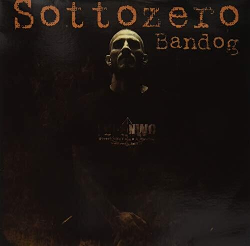 Bandog: Sottozero [Autographed]