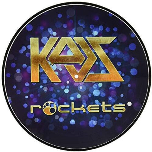 Rockets: Kaos [Picture Disc]
