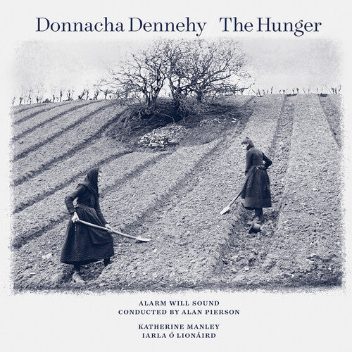 Alarm Will Sound: Donnacha Dennehy: The Hunger