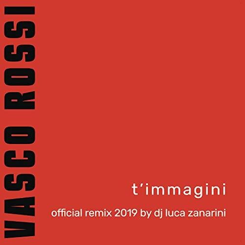 Rossi, Vasco: T'Immagini Remix