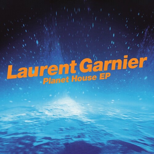 Garnier, Laurent: Planet House