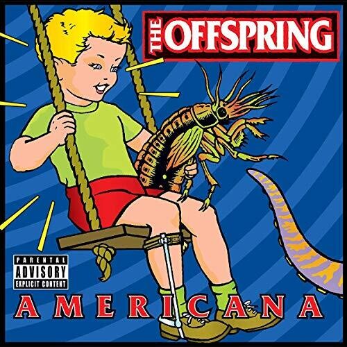 Offspring: Americana