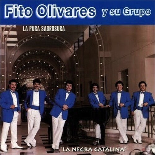 Olivares, Fito: La Negra Catalina